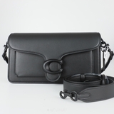 Coach Tabby 26 Matte Black