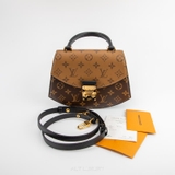 Louis Vuitton Tilsitt Monogram Canvas – Sang trọng, cổ điển và đậm dấu ấn Pháp