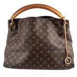Louis Vuitton Monogram Canvas Artsy MM – Thanh lịch, tinh tế và đậm chất Parisienne