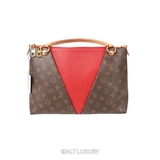 LV V TOTE MM