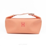 Hermès Bride A Brac Case PM Màu Hồng Nhạt – Thanh lịch & tiện dụng trong từng chi tiết