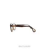 GUCCI TORTOISESHELL GLASSES
