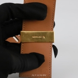 Hermès Collier de Chien Belt