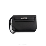 Hermès Kelly Dépêches 25 Pouch – Sang trọng, tinh giản, chuẩn quý ông Hermès