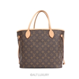 LV NEVERFULL MM