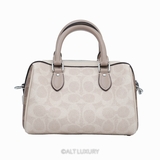 COACH MINI ROWAN CROSSBODY BAG