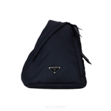 Prada Re-Nylon Backpack – Màu đen