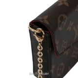 LOUIS VUITTON POCHETTE FÉLICIE