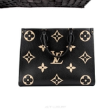 Louis Vuitton OnTheGo GM – Biểu tượng sang trọng & quyền lực hiện đại