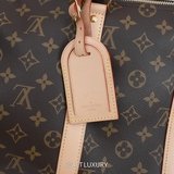 LOUIS VUITTON KEEPALL BANDOULIÈRE
