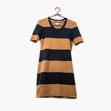 Váy Dệt Kim Burberry Cao Cấp