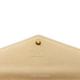 LV SARAH WALLET