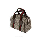 Gucci Mini GG Handbag – Thanh lịch, nhỏ gọn & đậm chất biểu tượng
