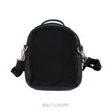 CHRISTIAN DIOR ATELIER RIDER MINI BACKPACK
