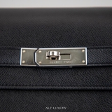 Hermès Kelly Dépêches 25 Pouch – Sang trọng, tinh giản, chuẩn quý ông Hermès