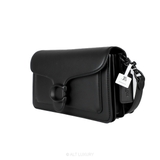 Coach Tabby 26 Matte Black