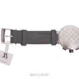 LV TAMBOUR MEN’S WATCH