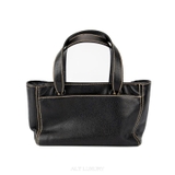 Chanel Caviar Surpique CC Shoulder Bag – Sang trọng & tinh tế