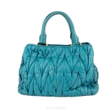 Miu Miu Matelassé Nappa Tote Bag – Thanh Lịch, Cá Tính Và Tối Giản Đầy Quyến Rũ