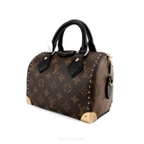Louis Vuitton Speedy Trunk 20 – Biểu tượng cổ điển mang hơi thở hiện đại