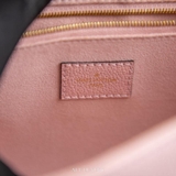 Louis Vuitton Saint Germain PM – Rose Ballerine Empreinte Leather Thanh lịch – Nữ tính – Đậm chất Parisienne