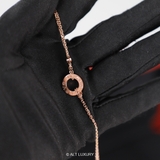 Cartier Love Chain 2 Diamonds