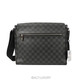 LV DISTRICT PM MESSENGER BAG