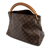Louis Vuitton Monogram Canvas Artsy MM – Thanh lịch, tinh tế và đậm chất Parisienne