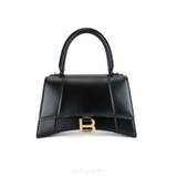 Balenciaga Hourglass Small Top Handle Bag