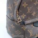 LOUIS VUITTON PALM SPRINGS MINI BACKPACK
