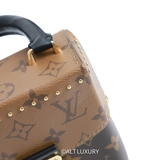 LOUIS VUITTON CAMERA BOX