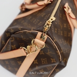 LOUIS VUITTON KEEPALL BANDOULIÈRE
