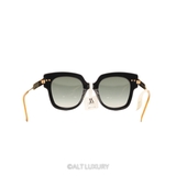 GUCCI GG0281SA SUNGLASSES