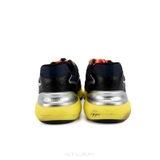 Dior Men’s B24 Sorayama Sneakers Black Yellow Green – Cá tính & Hiện đại