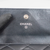 Ví Chanel Classic Flap Wallet – Lambskin
