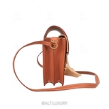 HERMÈS ROULIS BAG