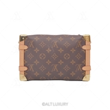LV SIDE TRUNK MM