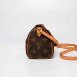 LV NANO SPEEDY