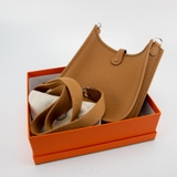 Hermès Evelyne 16 Amazone Bag – Thanh lịch, trẻ trung và tiện dụng