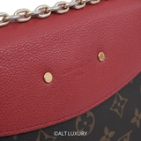 LOUIS VUITTON SAINT PLACIDE