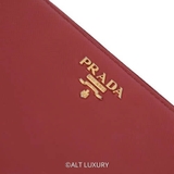 PRADA SAFFIANO WALLET