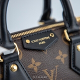 Louis Vuitton Speedy Trunk 20 – Biểu tượng cổ điển mang hơi thở hiện đại