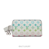 LOUIS VUITTON LOCKER DOPP KIT