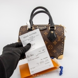 Louis Vuitton Speedy Trunk 20 – Biểu tượng cổ điển mang hơi thở hiện đại