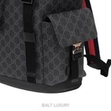 GUCCI GG BACKPACK