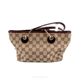 Gucci GG Canvas Beige – Thanh lịch & Biểu tượng vượt thời gian
