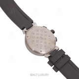 LV TAMBOUR MEN’S WATCH