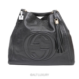 GUCCI SOHO SHOULDER BAG