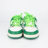 Louis Vuitton LV Trainer Sneakers – Xanh lá & trắng