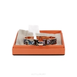 HERMÈS Clic H Bracelet